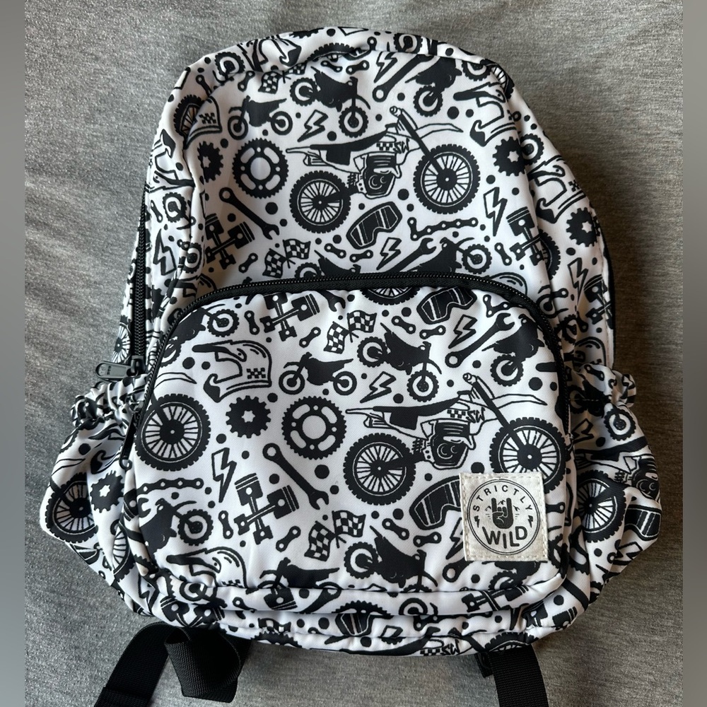 Strictly Wild Backpack